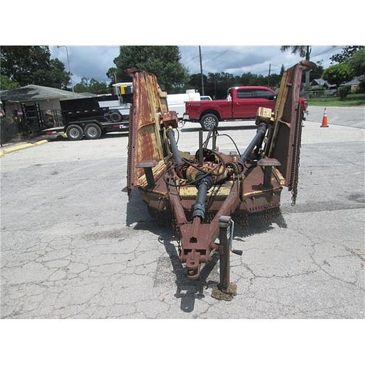 Used Land Pride 15 Batwing Mower