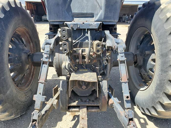 Used 1982 International 5488 Tractor