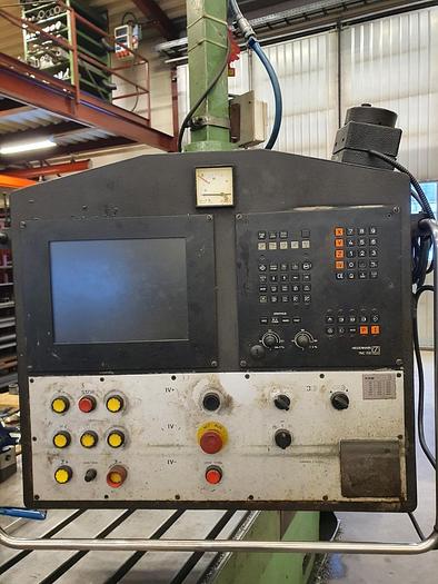 Used Frezarka Correa A25 / 30