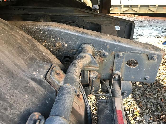 Used 1998 MAN 19.403 MANUAL EURO 2