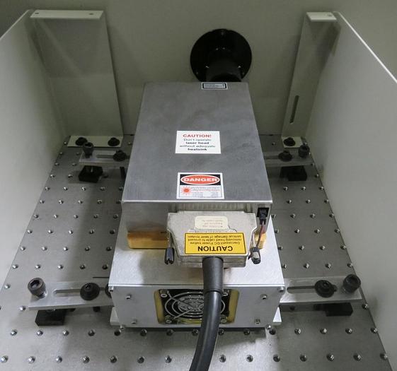 Used Molecular Dynamics FLIPR 384 Fluorometric Imaging Plate Reader...