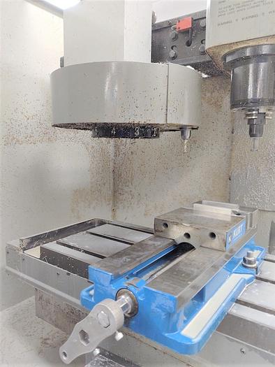 Used 2001 Haas Mini Mill