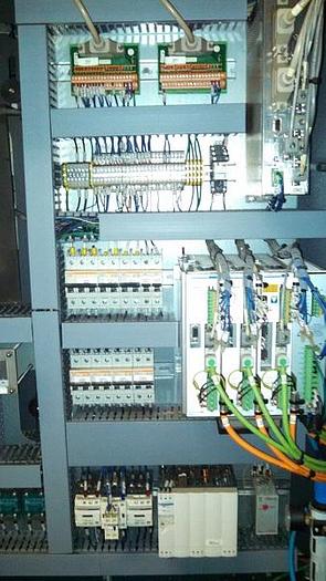 Used 2006 PFM PEARL HORIZONTAL FLOW WRAPPER