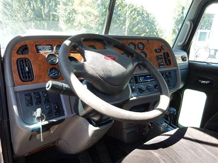 Used 2010 Peterbilt 367