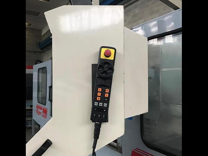 D'occasion FRESATRICE TIGER