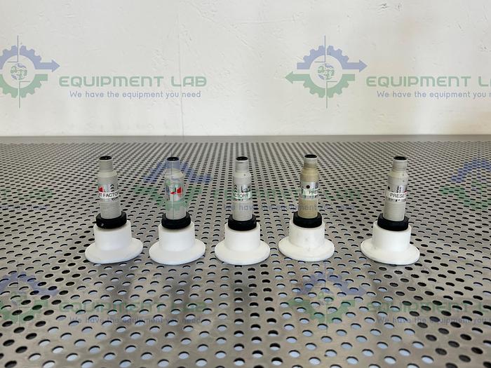 Used Carlo Gavazzi CA18CLF08NAM1 Proximity Sensor / Switch 4Pin, 10-40 VDC