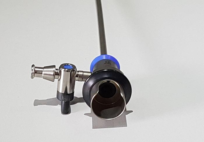 Gebraucht Olympus Hysteroskop A4770 Schaft 4 mm