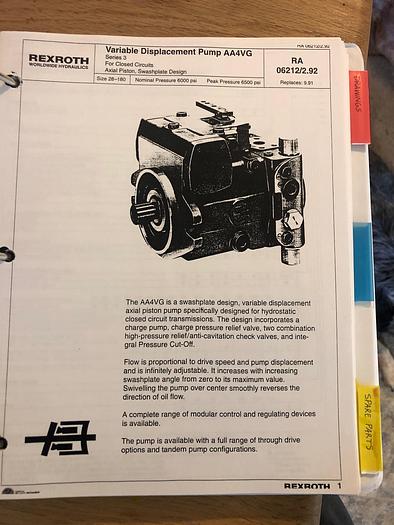 Used 1999 Elgood Mayo Corp. similar to Goodman Man Rider Rail Car