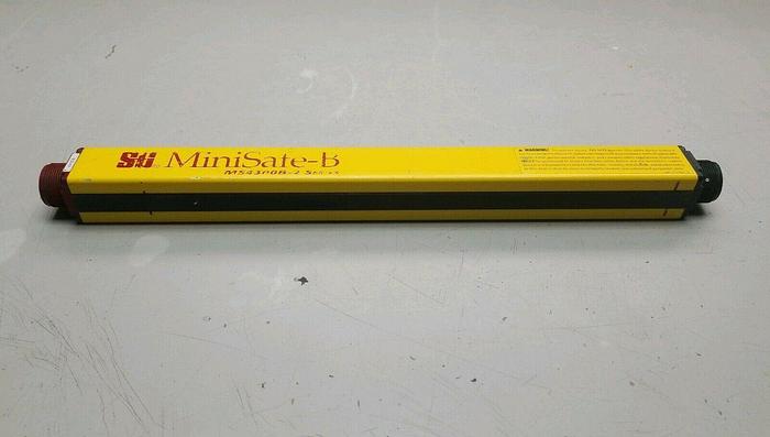 Used Sti Receiver MS4312B-2