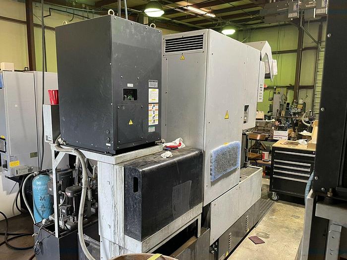 Used 2005 SODICK AQ300L