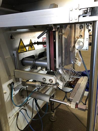 Used 2014 ILAPAK V1000