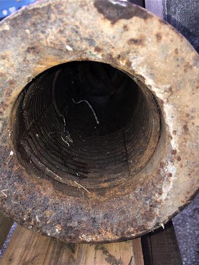 Used Combination Socket with Slips