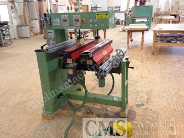 Used 1999 Conquest 46-2