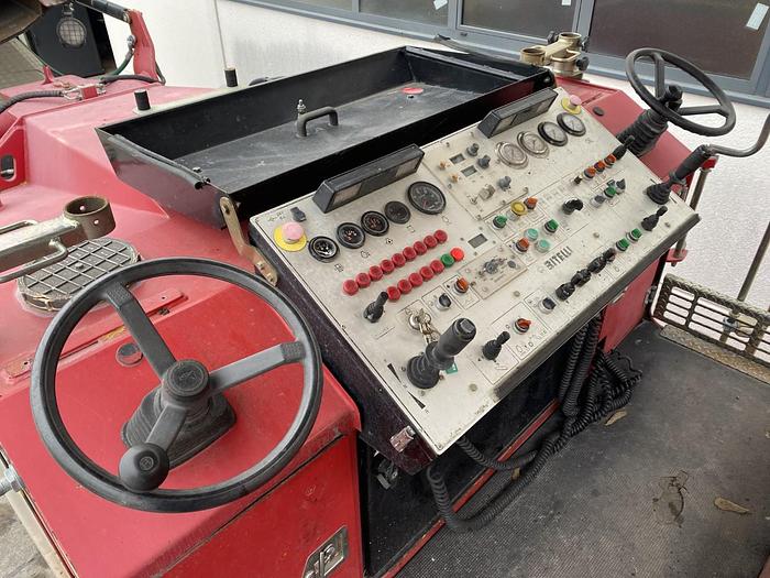 Usato 2007 CATERPILLAR SF 200R