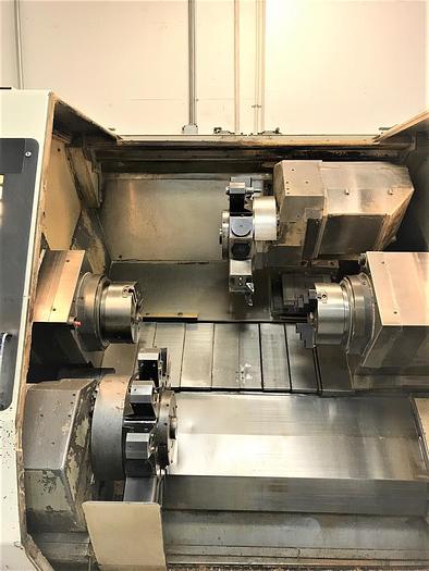 Used 1996 Okuma LT-15
