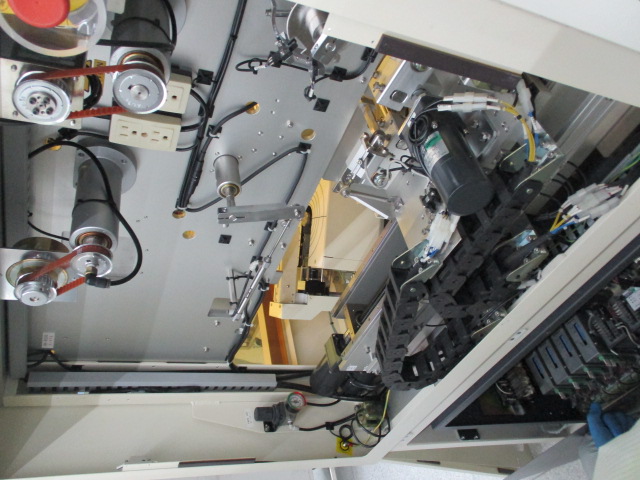 Used 1999 Nitto HR8500-II