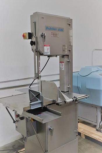 RAM S16 Industrial Meat Band Saw
