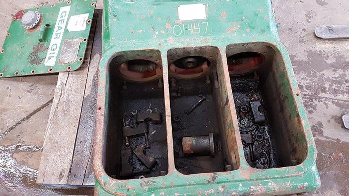 Used Gardner Denver TEE