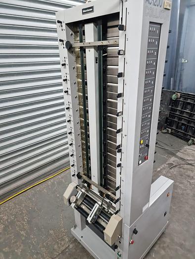 Used Horizon ac 1200