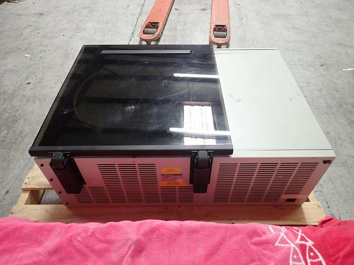 Used DuPont Sorvall Model RT 6000D Refrigerated Centrifuge with Rotor and Buckets