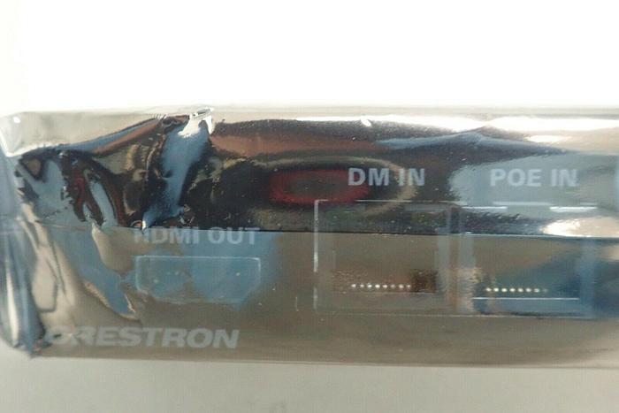 Used Crestron DMC-C-DSP DM DigitalMedia Input Card