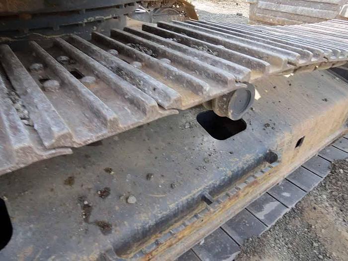 Used 2020 KOBELCO SK350LC-10E