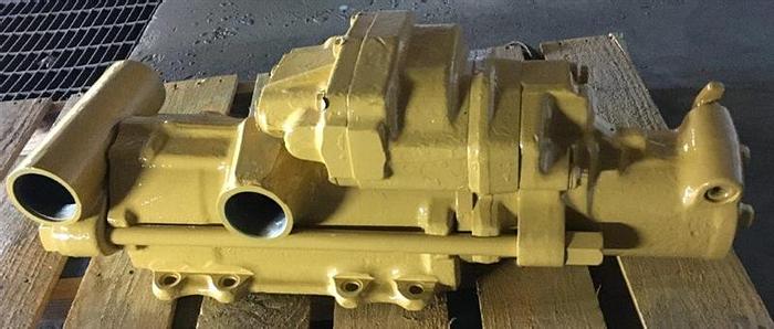 Used Ingersoll-Rand VL-140 Drifter (Top Hammer) for ECM-350