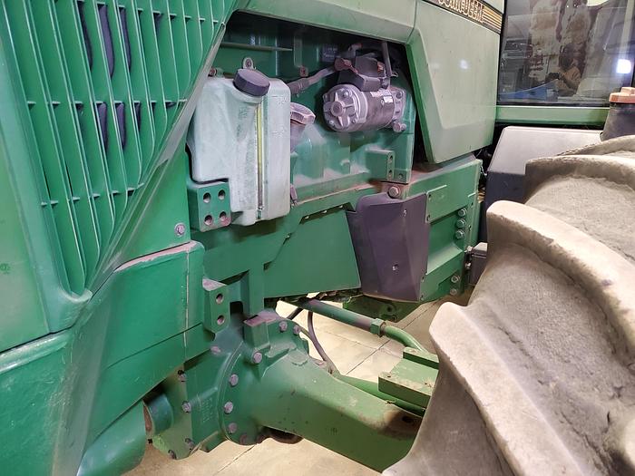 Used John Deere 8300 Tractor w/ 8500 hrs