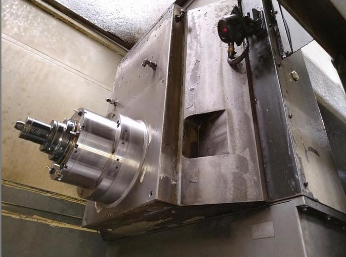 Gebraucht MANDELLI STORM 940 (2000)