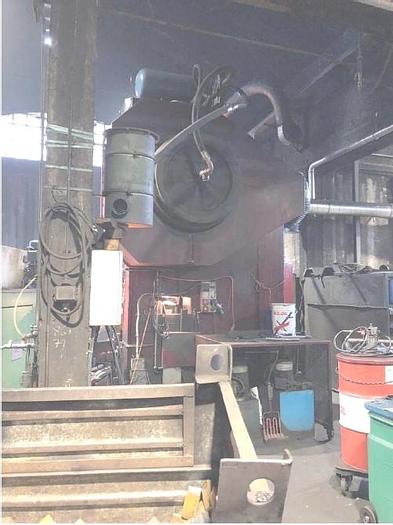 Used Press Hot Forging SR1000