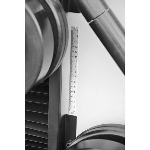 Cormak HRBM65 Section Rolls