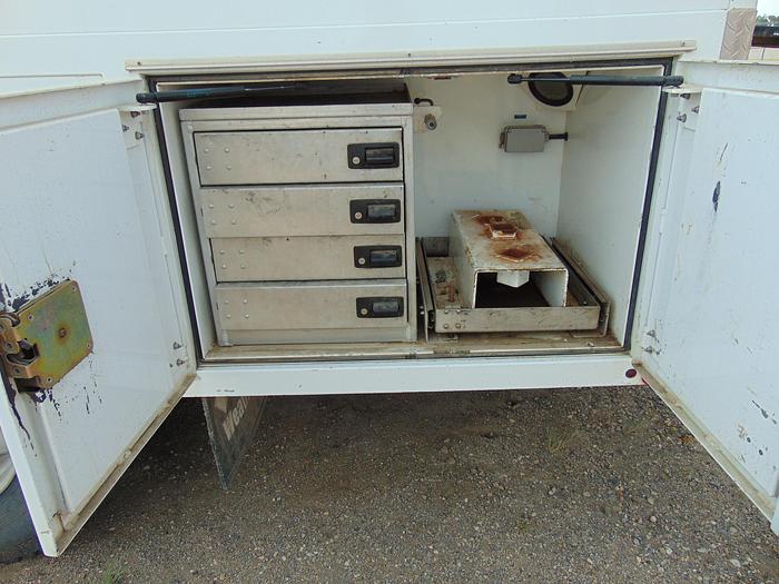 Used 2008 PETERBILT 365