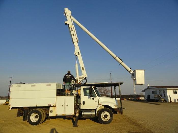 Used 2006 ALTEC LRV58