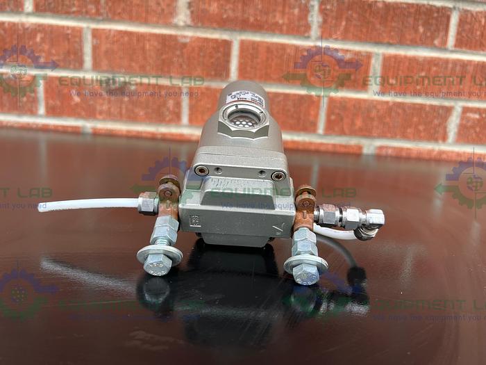 Used SMC AMF250-N02B Odour Removal Filter 5 - 60°C