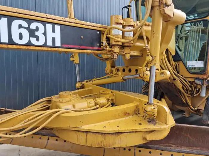 Gebraucht 1996 Caterpillar 163H