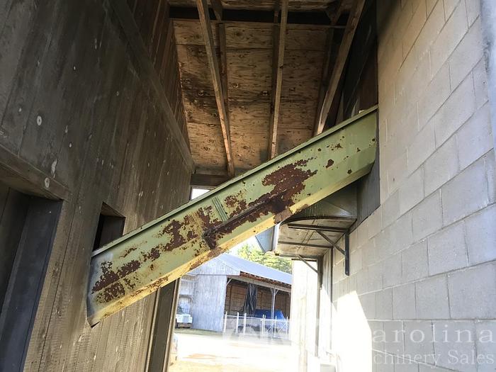 Used Verville VP-300