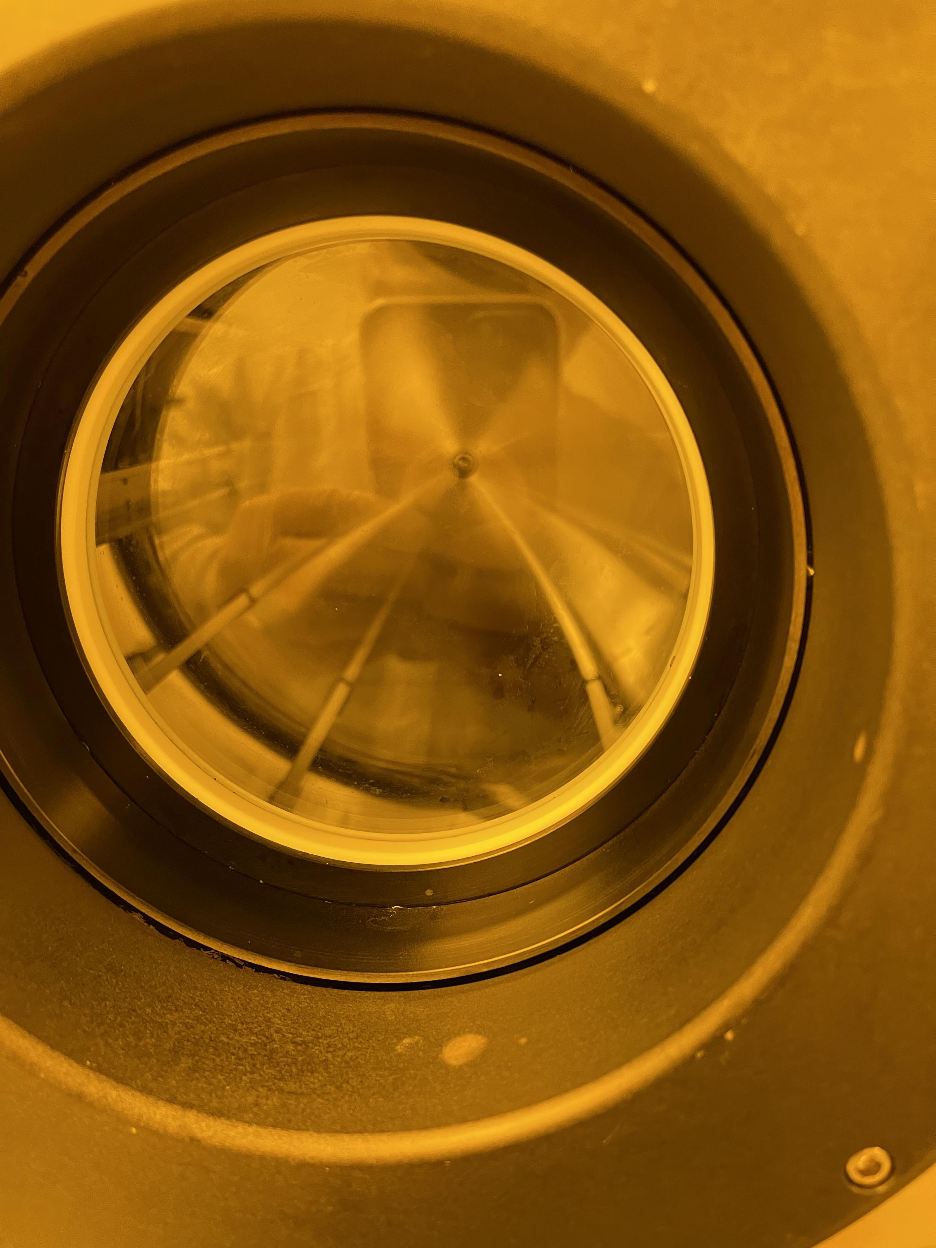 Used Semitool SSTF221280MBT