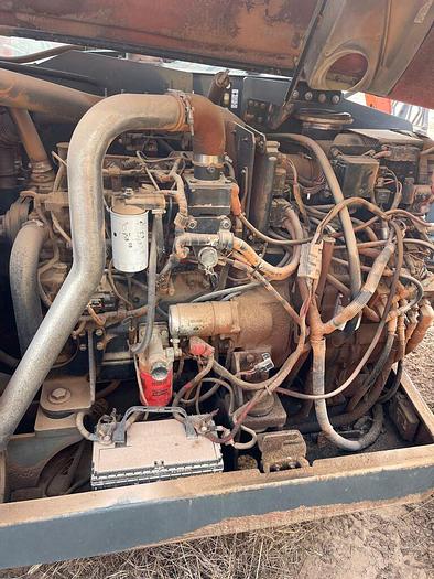 Used 2013 JLG G10-43A TELEHANDLER