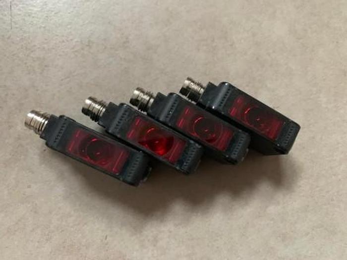 Omron E2Z-T81C-GOSRL-CN