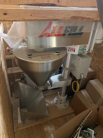 Matrix Mercury Form Fill & Seal Bagger