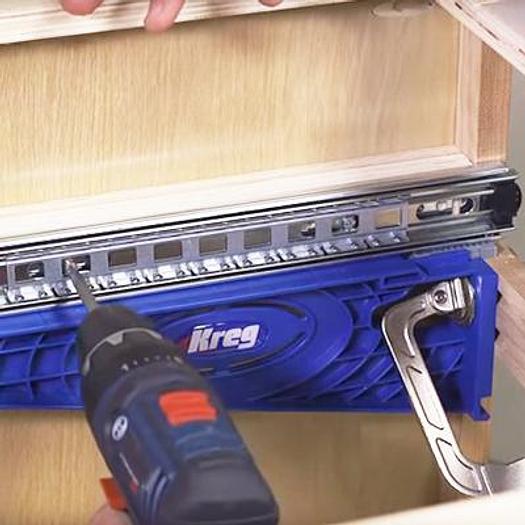 New Drawer Slide Jig for Sale in Dundee, New York