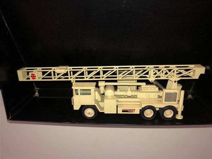 Used Ingersoll-Rand T-4W Drillmaster (NZG MODEL)