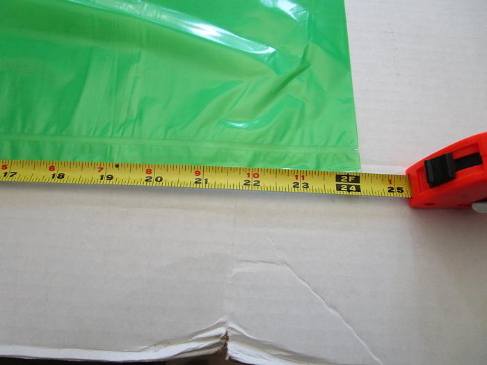 Hempsac that replace Turkey Bags HSMD-2G5