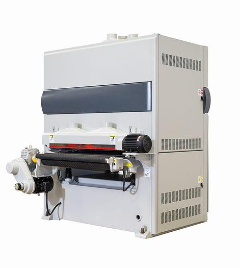 Northtec NT 12-1100RC Wide Belt Sander