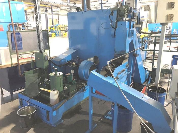 Used Header Cold SP250