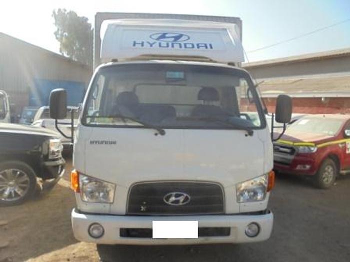 2016 HYUNDAI HD 78 STD
