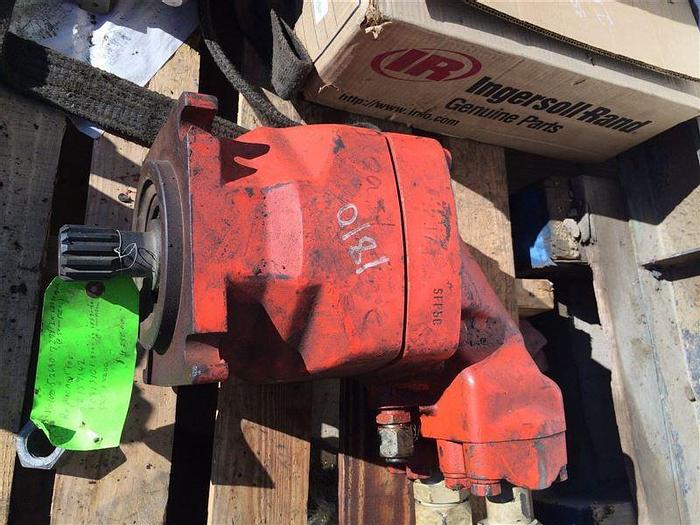 Used Volvo F11-150-HF-S T-5 Top Head Motor