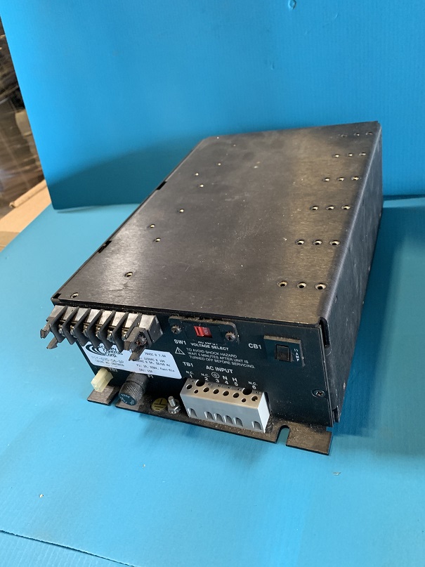 Used Copley Controls Power Supply PST-070-08-DP