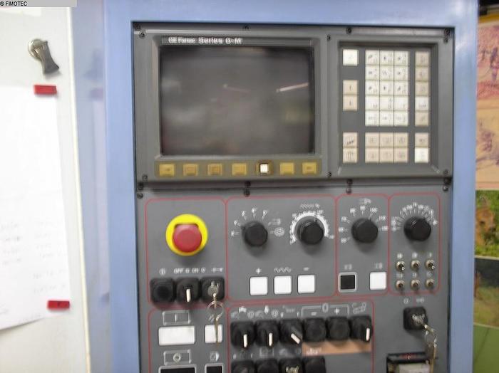 Used 1997 FAMUP MCX 450