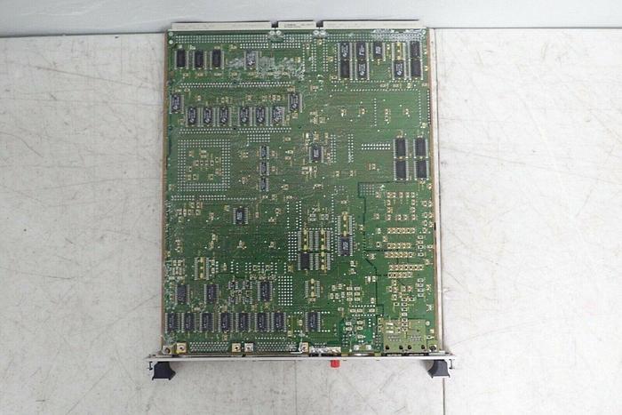 Used Bruker Oxford Spectrospin Type AQX ECL51 CCU/9 Module